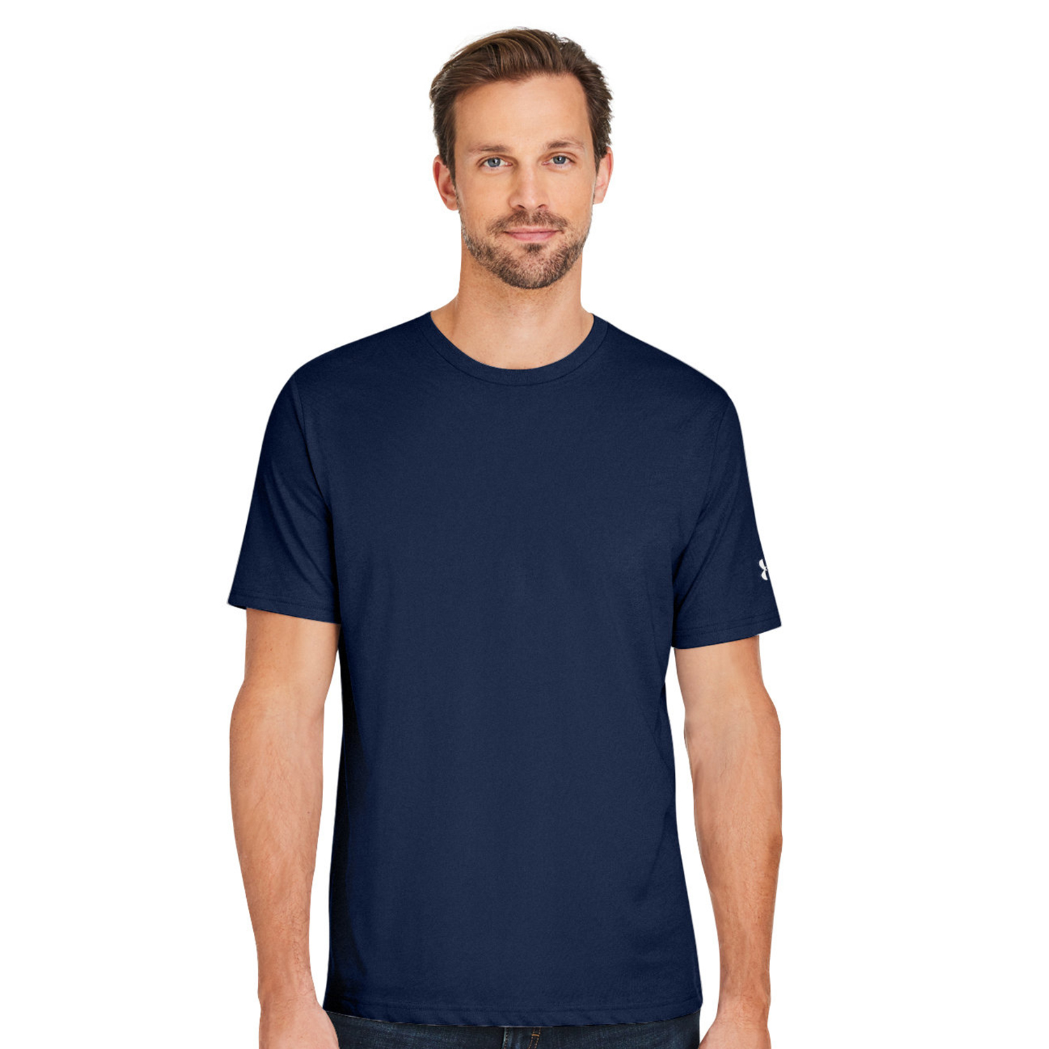 Under Armour Men's Athletic 2.0 T-Shirt 4