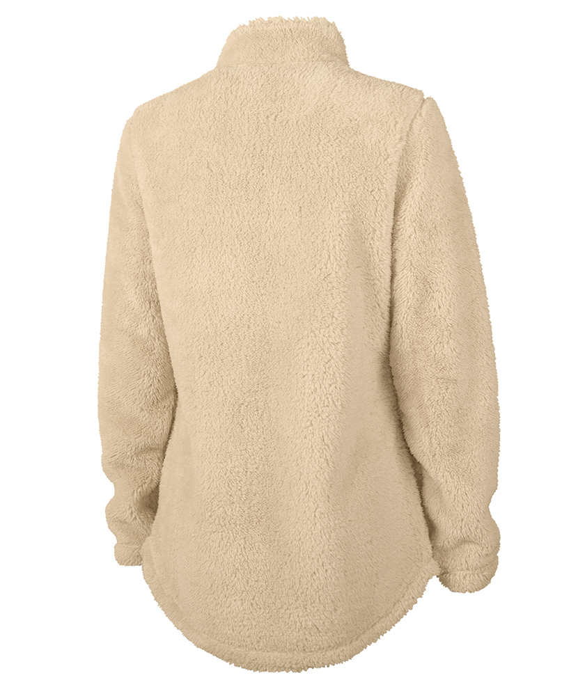 Women's Newport Fleece Pullover