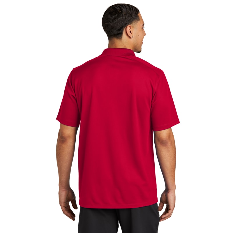 Sport-Tek UV Micropique Polo 11