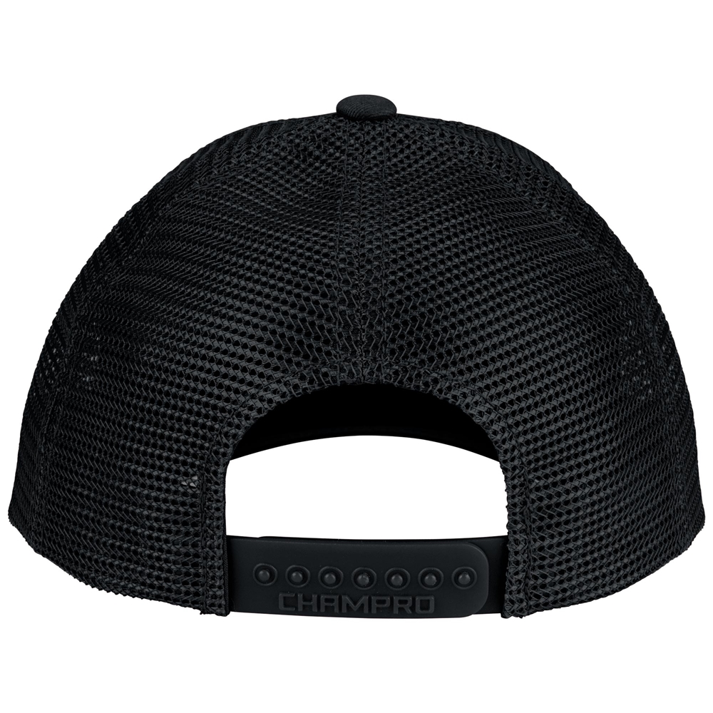 Low Profile Trucker Cap 11