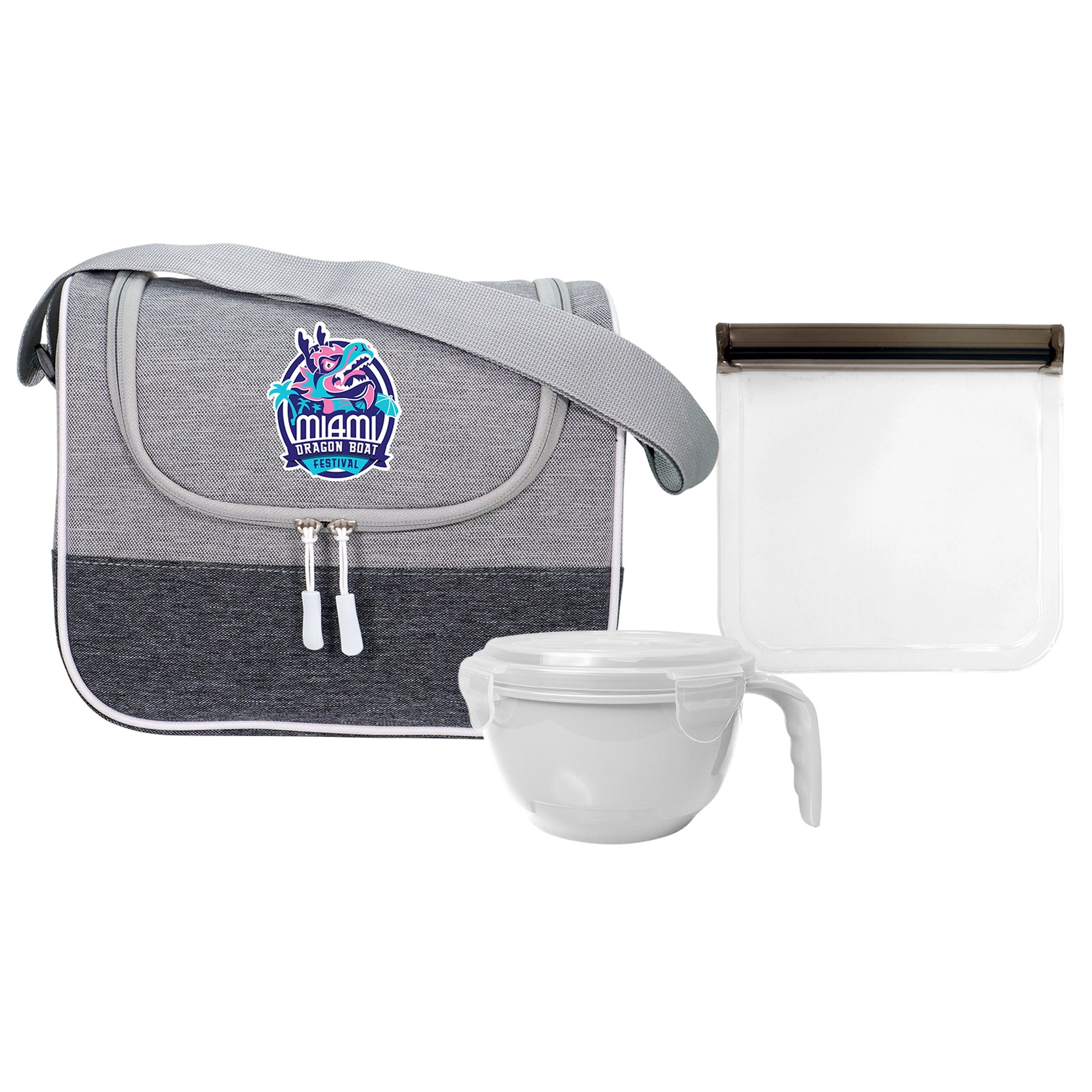 Bay Noodle & Sandwich Cooler Set 13
