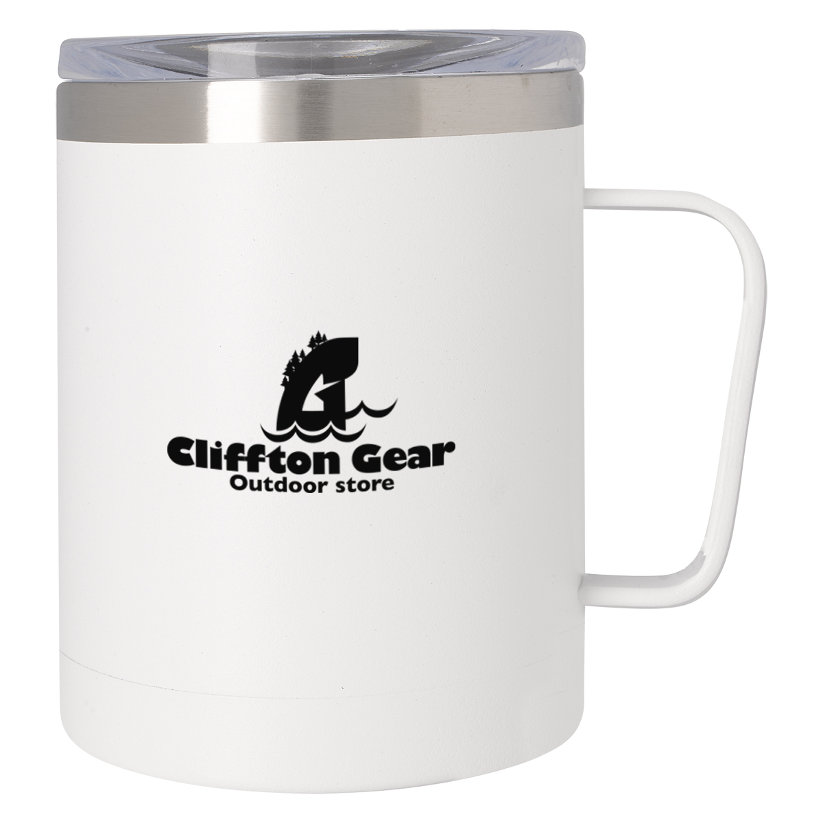 12 Oz. Concord Mug 11