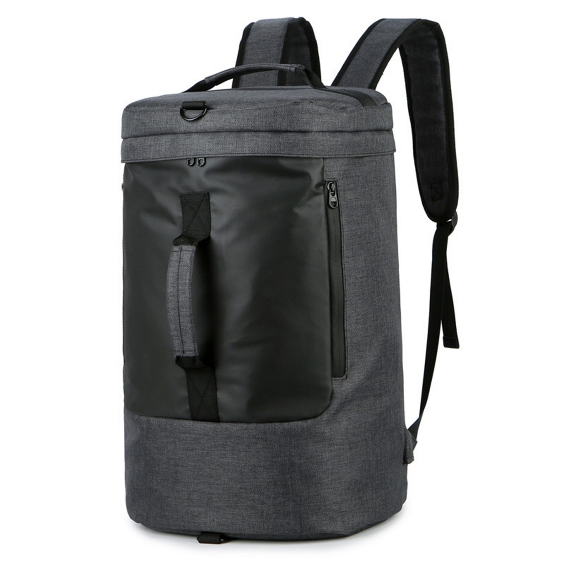Unisex Outdoor Sport Gym Bag 5