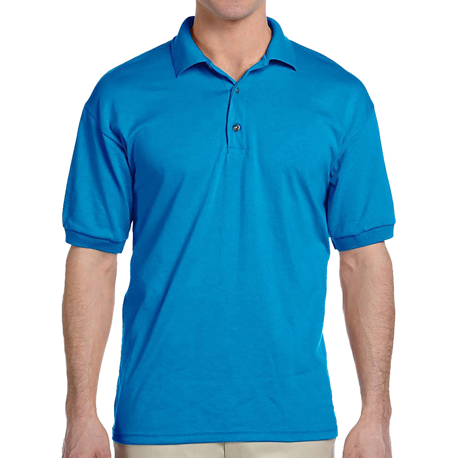 Gildan DryBlend Adult Jersey Sport Shirt 34