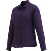 Women's PRESTON Long Sleeve Shirt 34