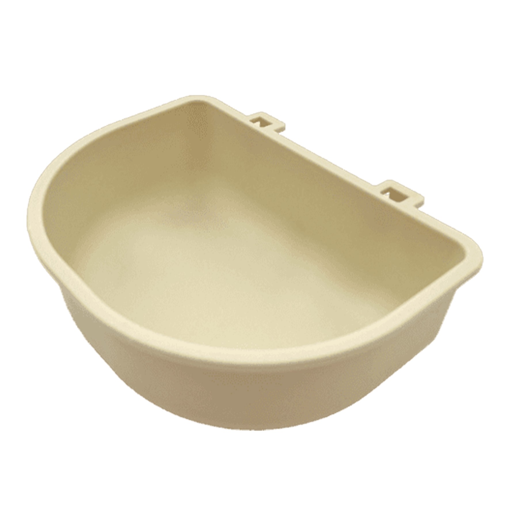 Plastic Pet Hanging Bowl 4