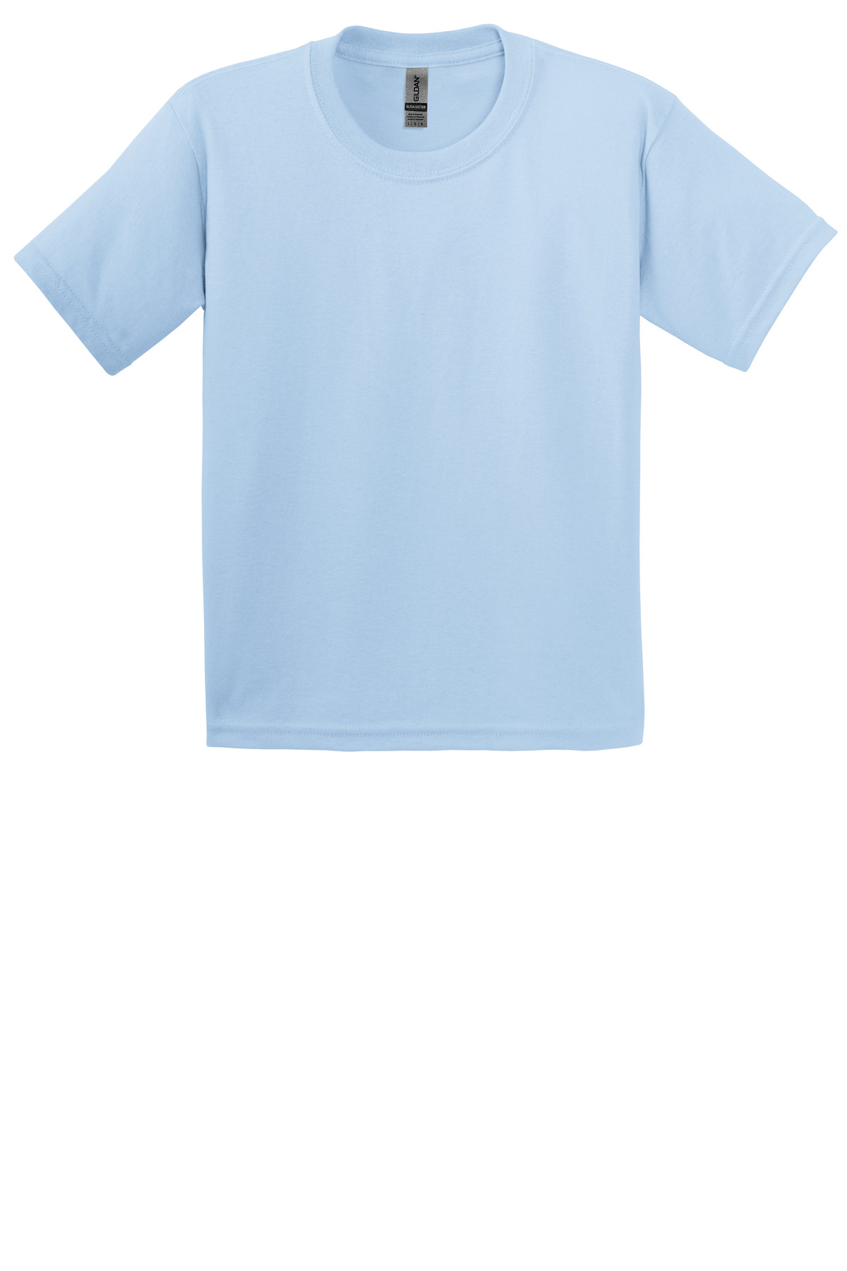 Gildan® Youth Ultra Cotton 100% US Cotton T-Shirt 39