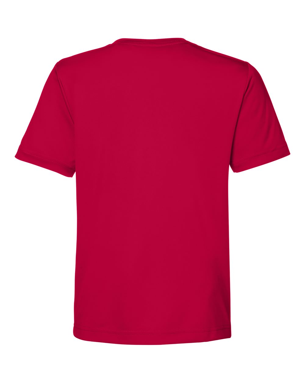 Youth Capital Performance T-Shirt - CE10Y 26