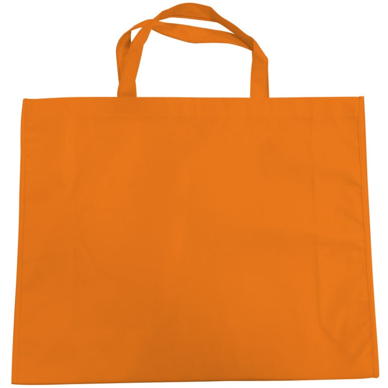 Medium Grocery Tote Bag 8