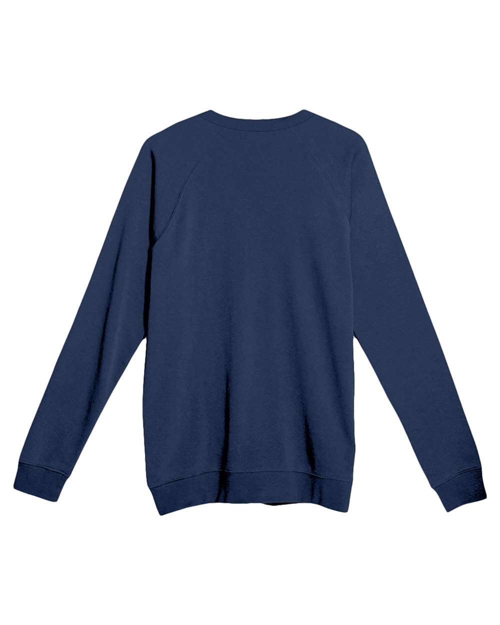 Unisex French Terry Crewneck Sweatshirt - LS13004 23