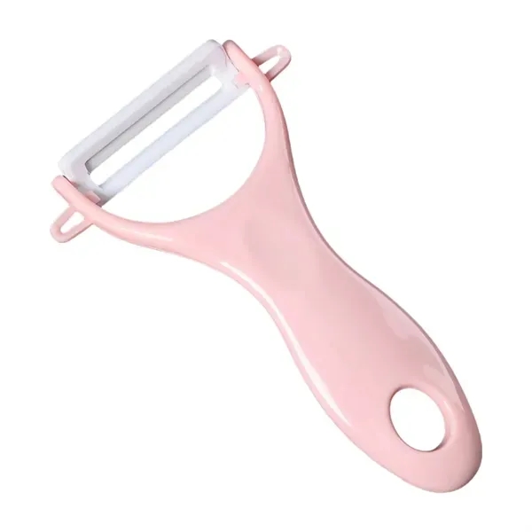 Colorful Ceramic Vegetable Peeler 5