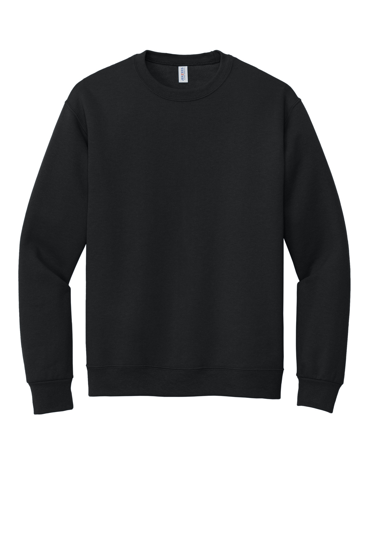 Jerzees Super Sweats NuBlend - Crewneck Sweatshirt. 4662M 35