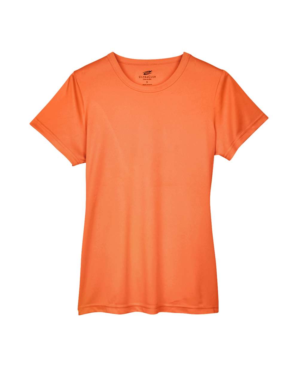Women's Cool & Dry Sport Performance Interlock T-shirt - 8420L 25