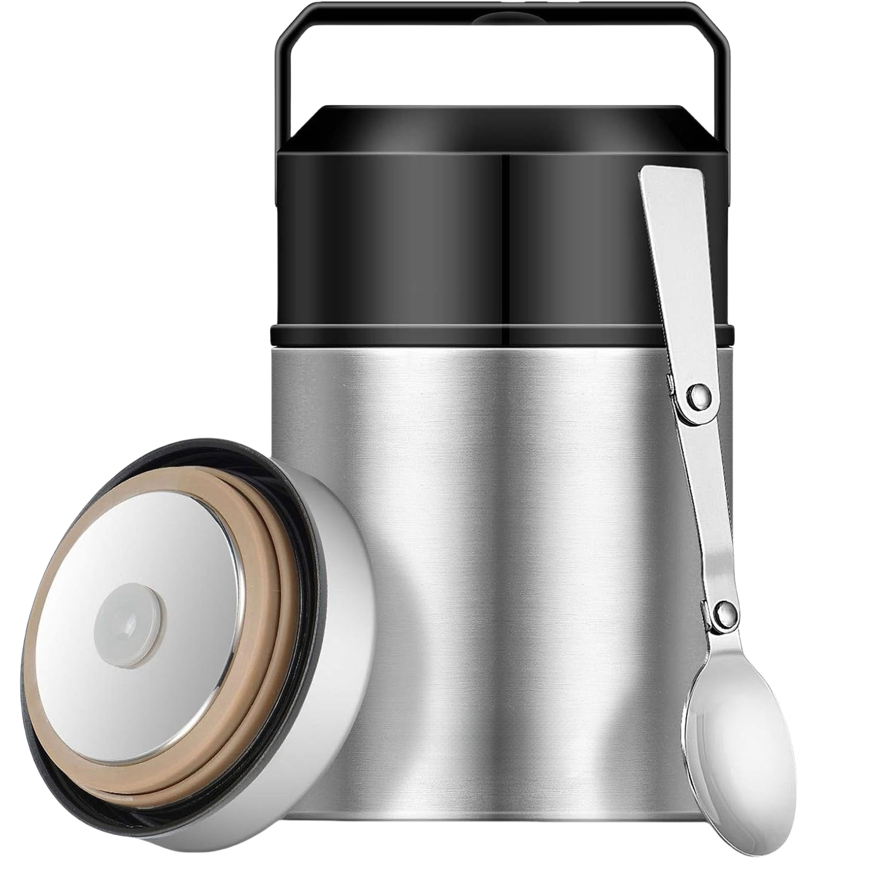 27oz Vacuum Insulated Food Jar 3