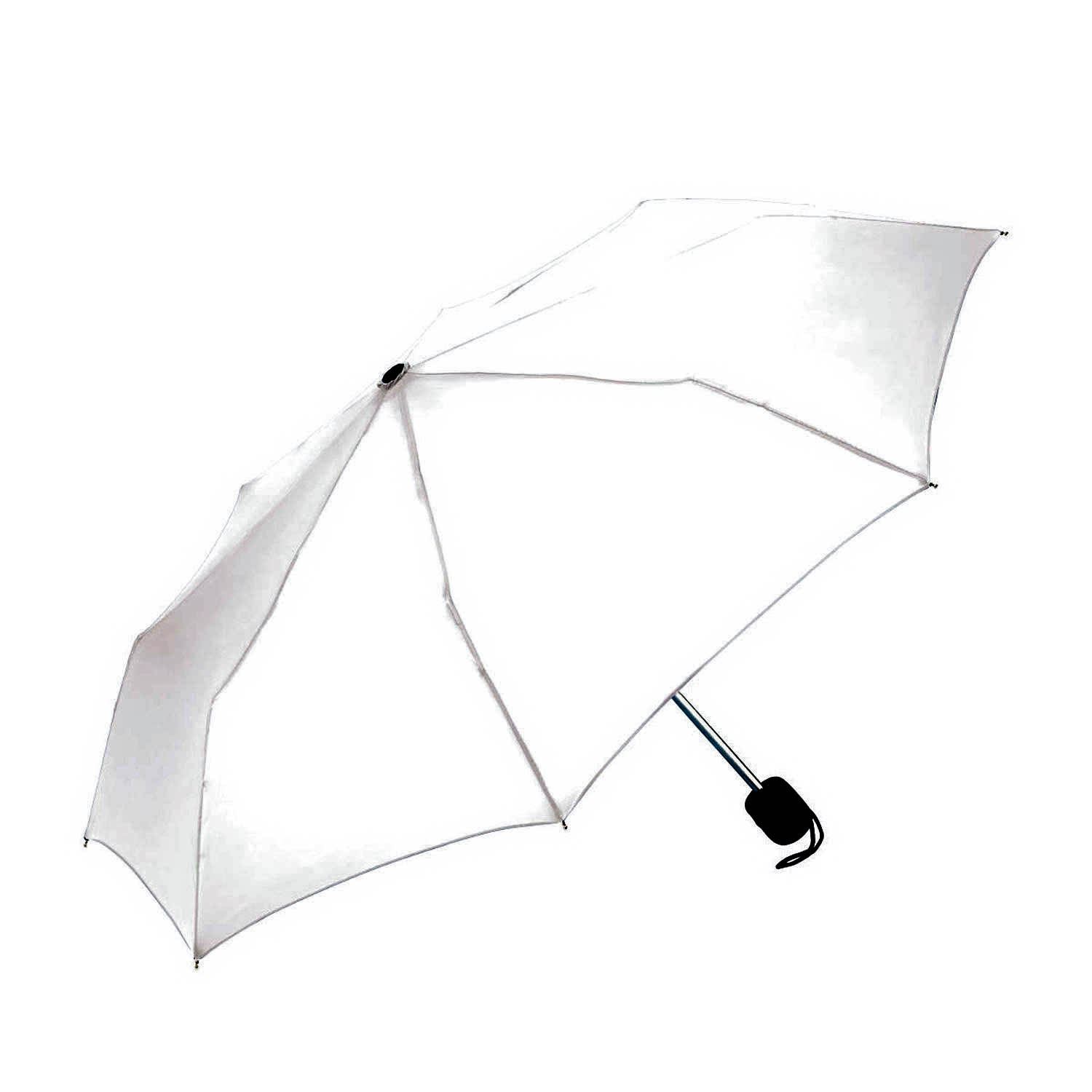 Shed Rain™ 42" Mini Manual Compact Umbrella 115