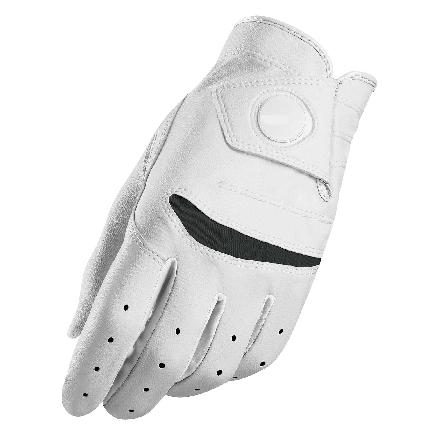 TaylorMade Stratus Soft Golf Glove 1