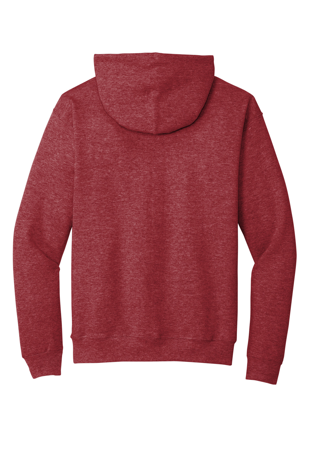 Hanes® EcoSmart Pullover Hooded Sweatshirt 91