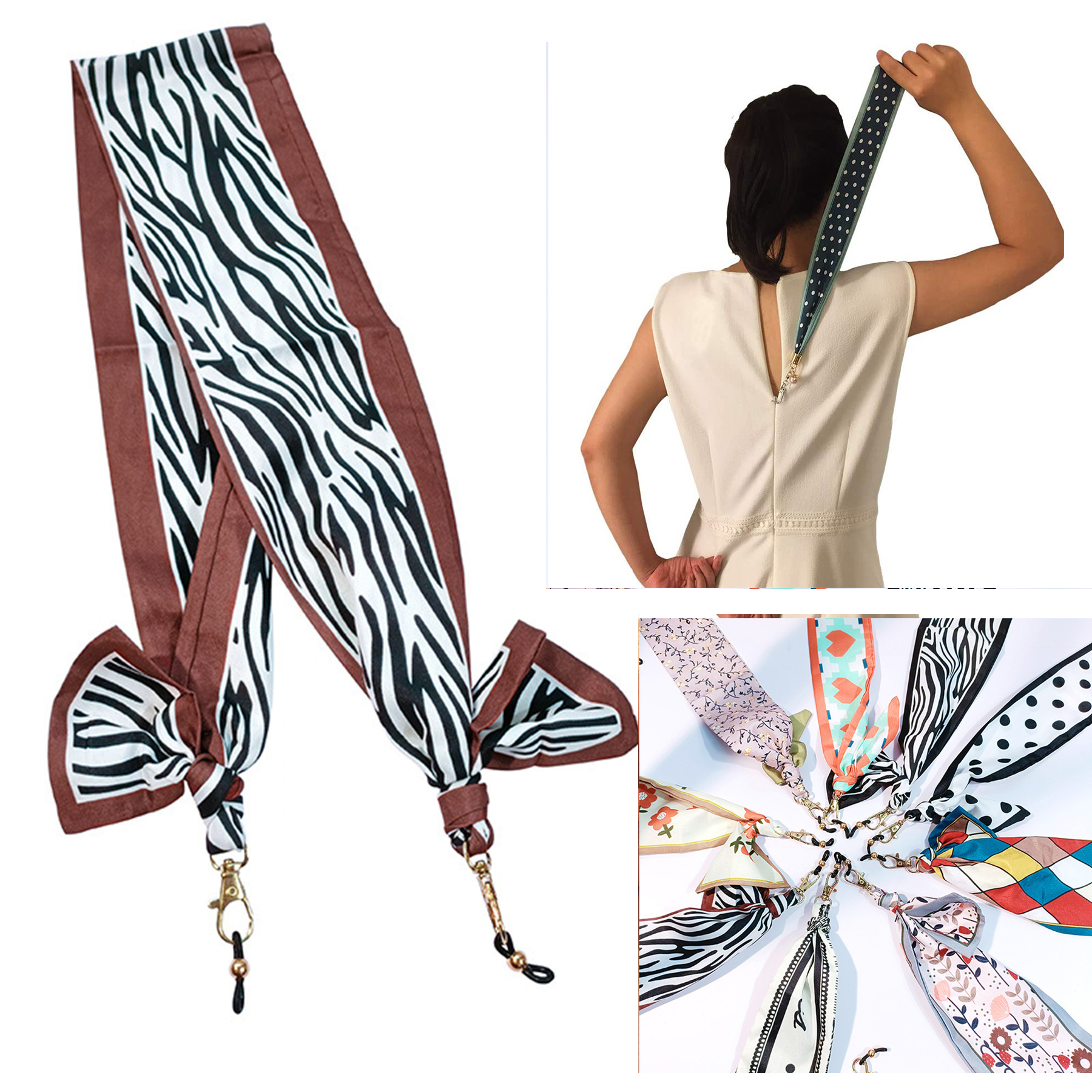 Dress and Boots Zipper Helper Puller 2
