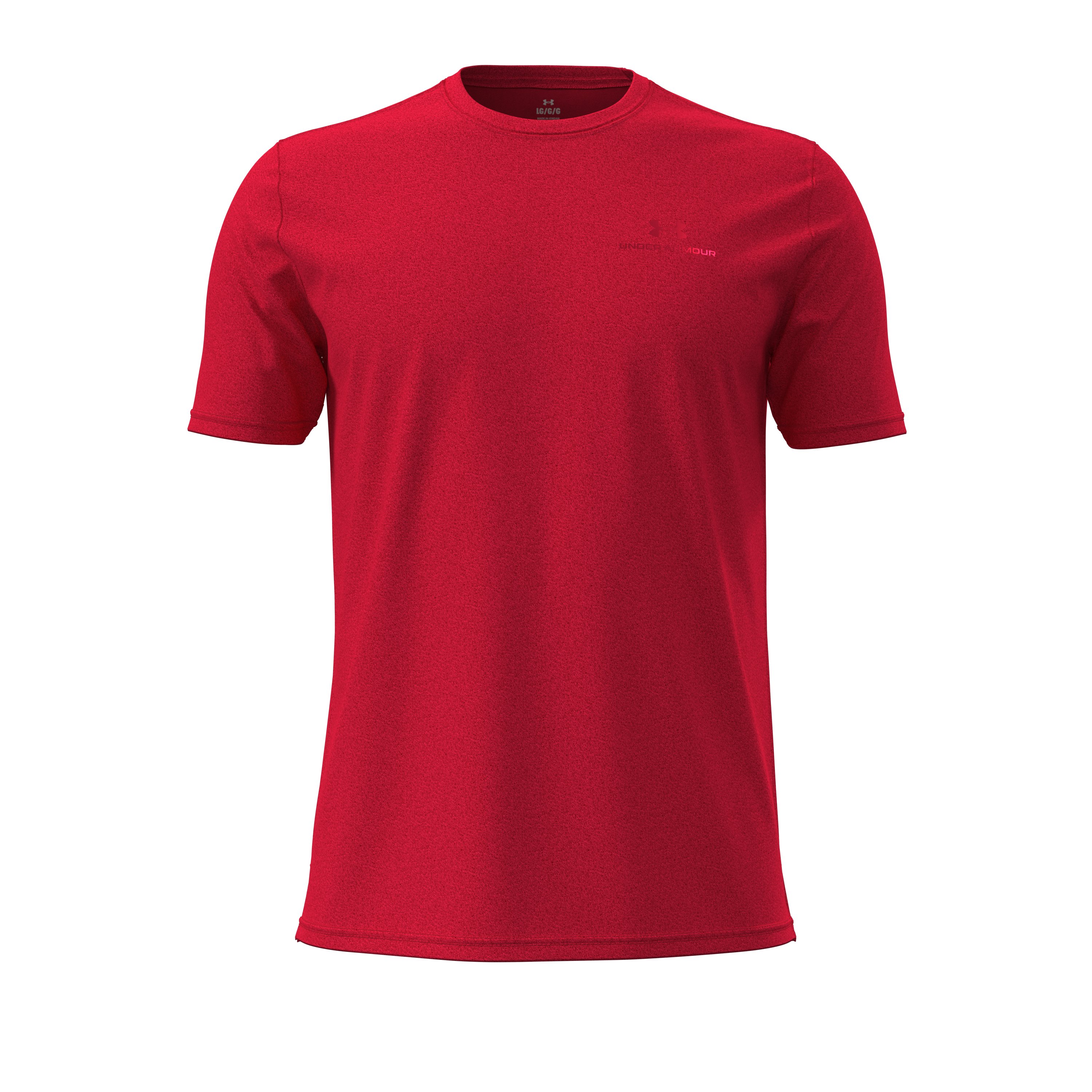 UA Vanish Energy Men's Short Sleeve 16