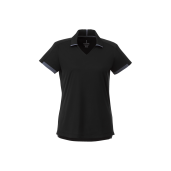 Women's CERRADO SS Polo 99