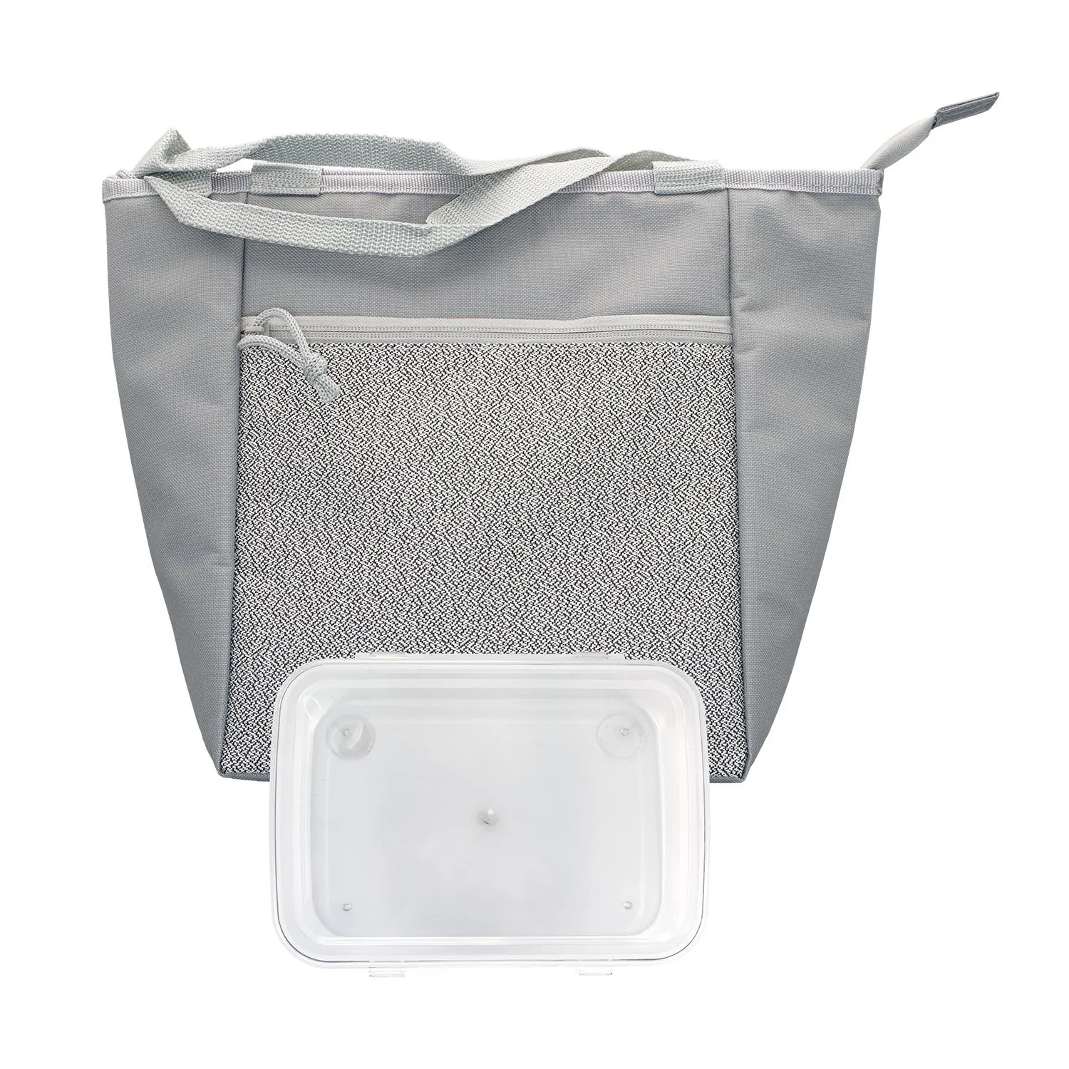Speck Clip Top Lunch Tote Set 6