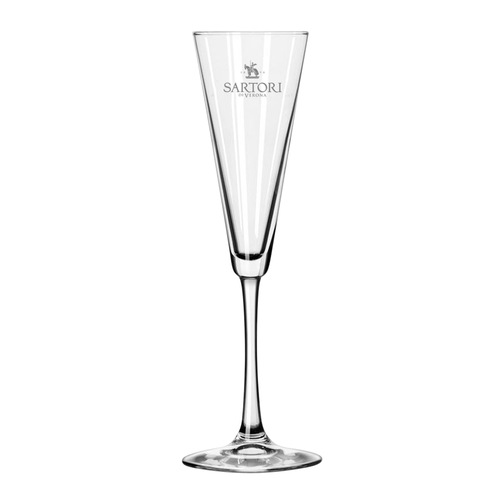 6.5oz. Vina Champagne Flute 2