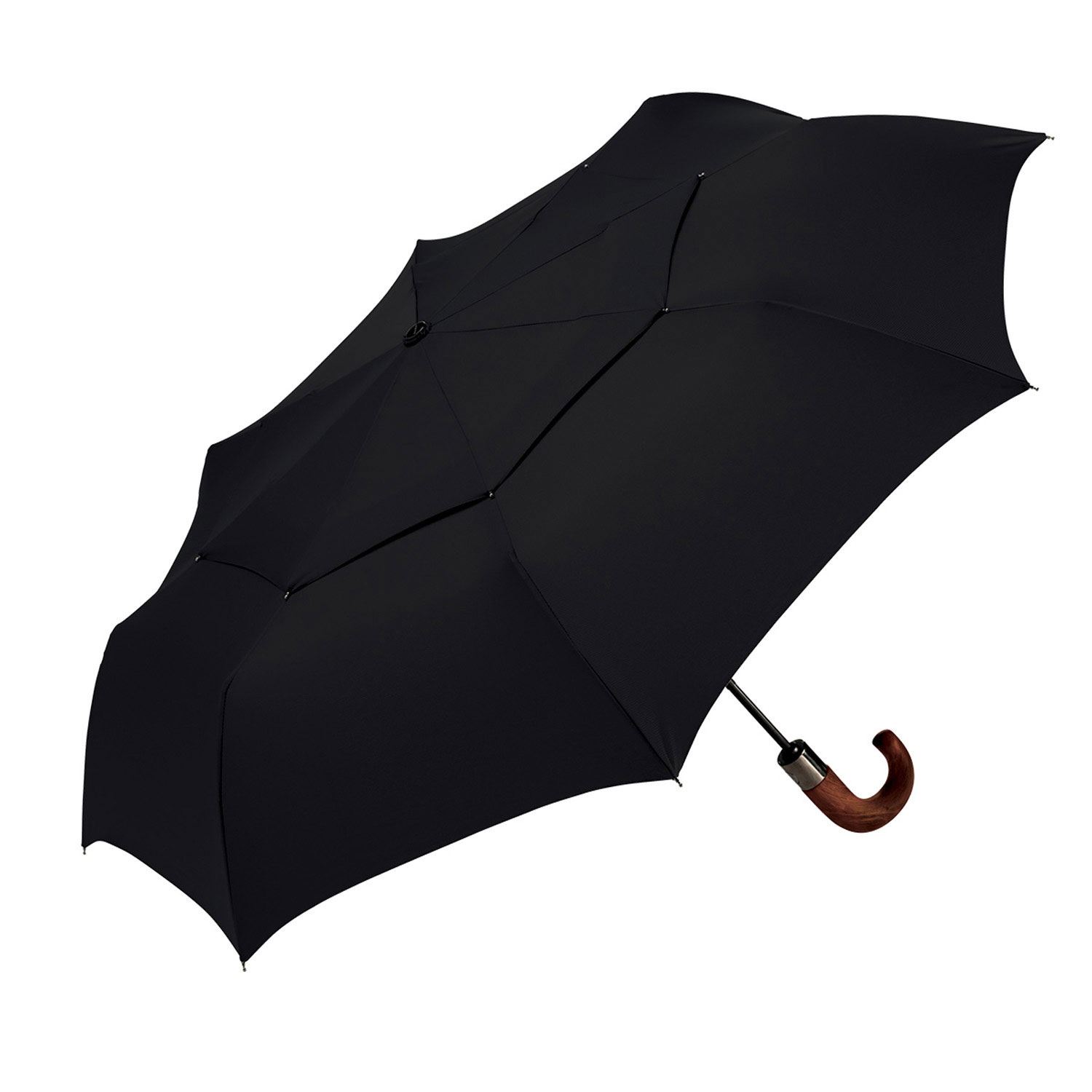 Shed Rain™ WindPro® 46" Vented Auto-Open/Close Compact Umbrella 10