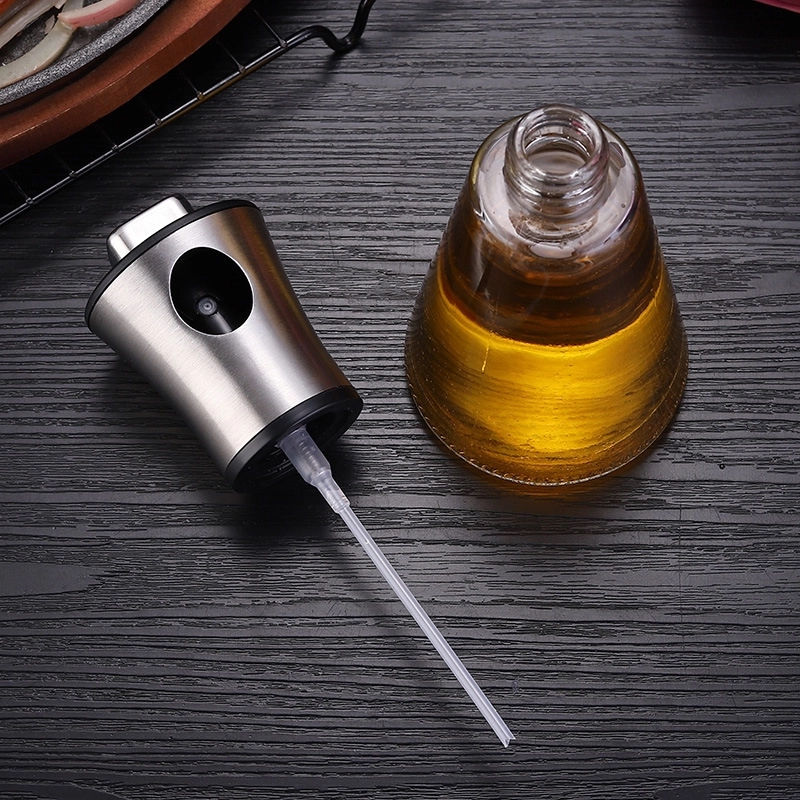 Custom 6.8 OZ Oil Sprayer For Cooking 5