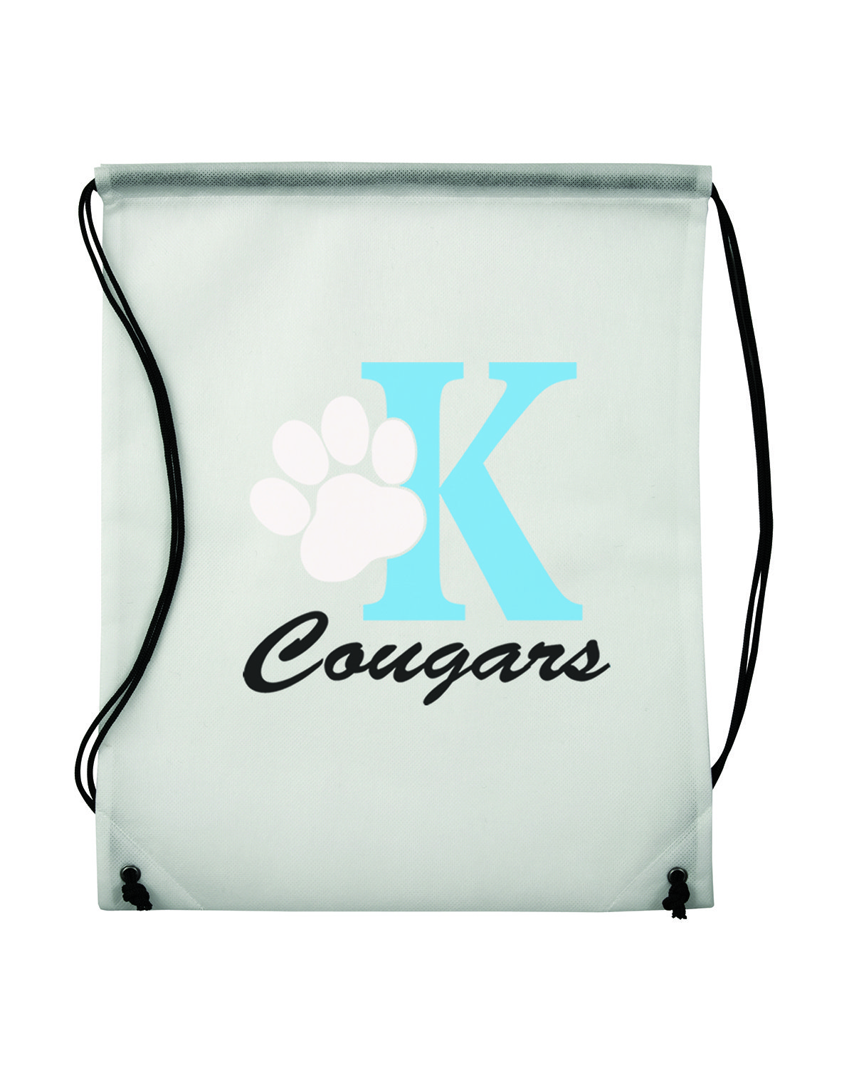 Non-Woven Drawstring Bag 6