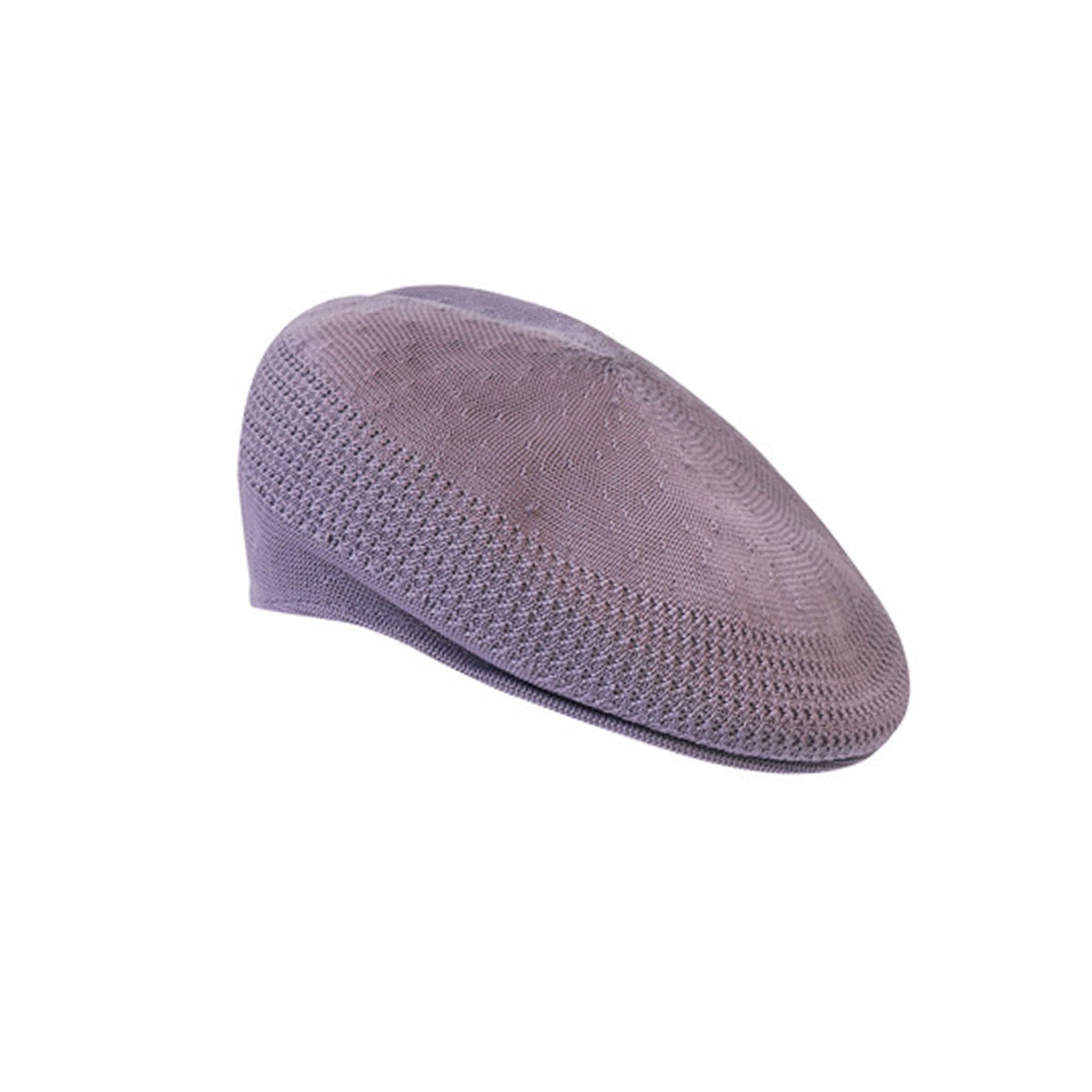 Mesh Newsboy Ivy Cap 7