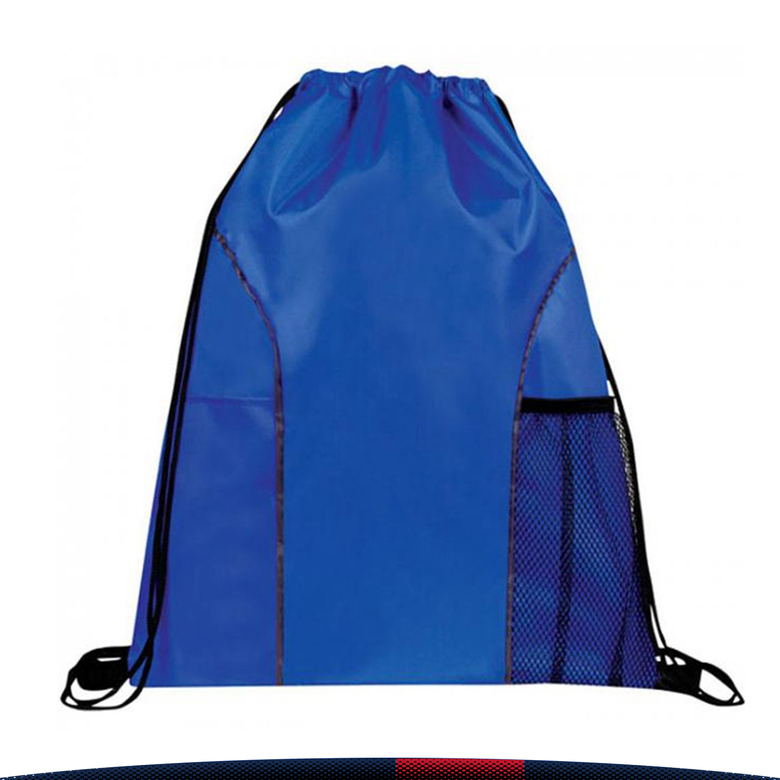 Xines Drawstring Backpack 2