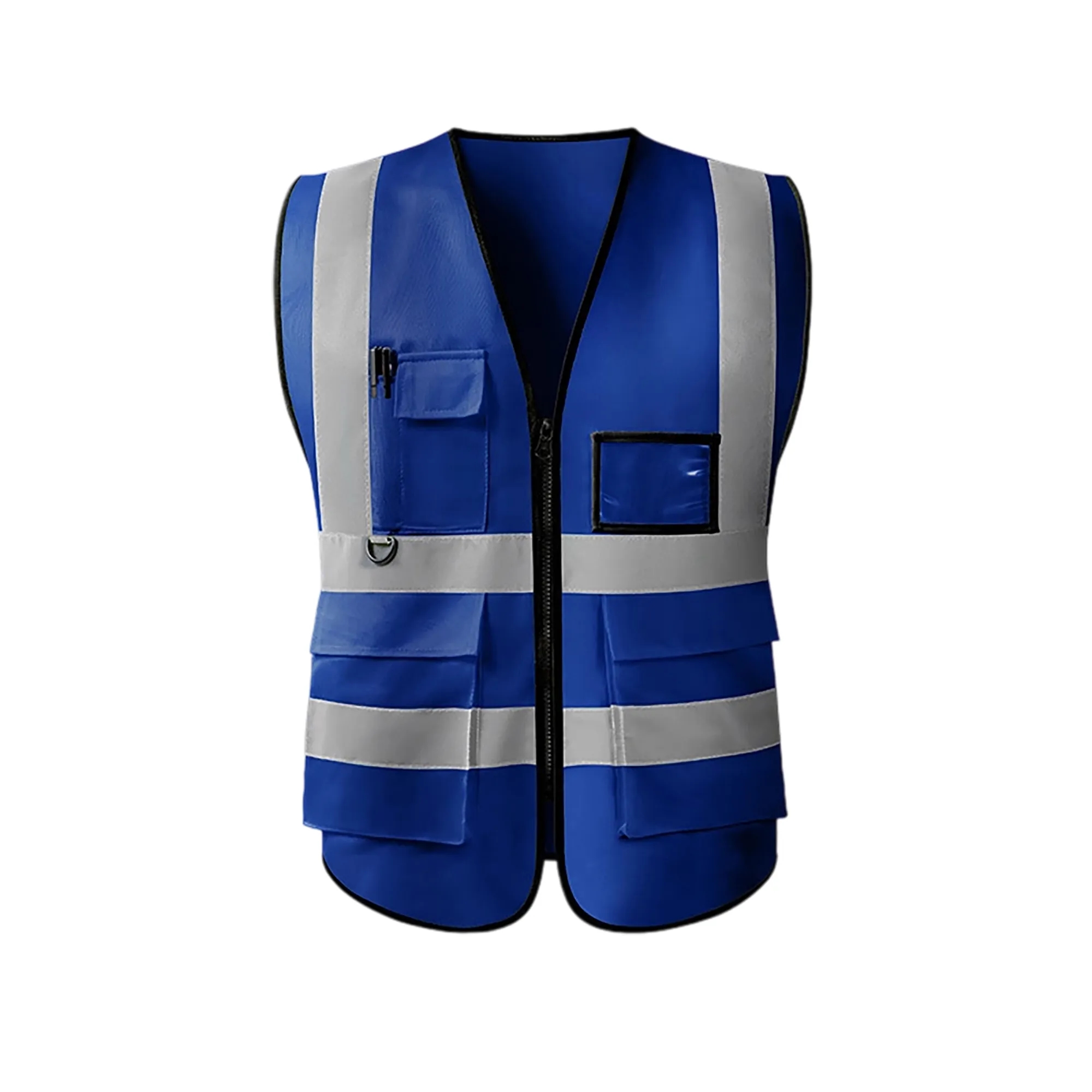Reflective Safety Vest 4