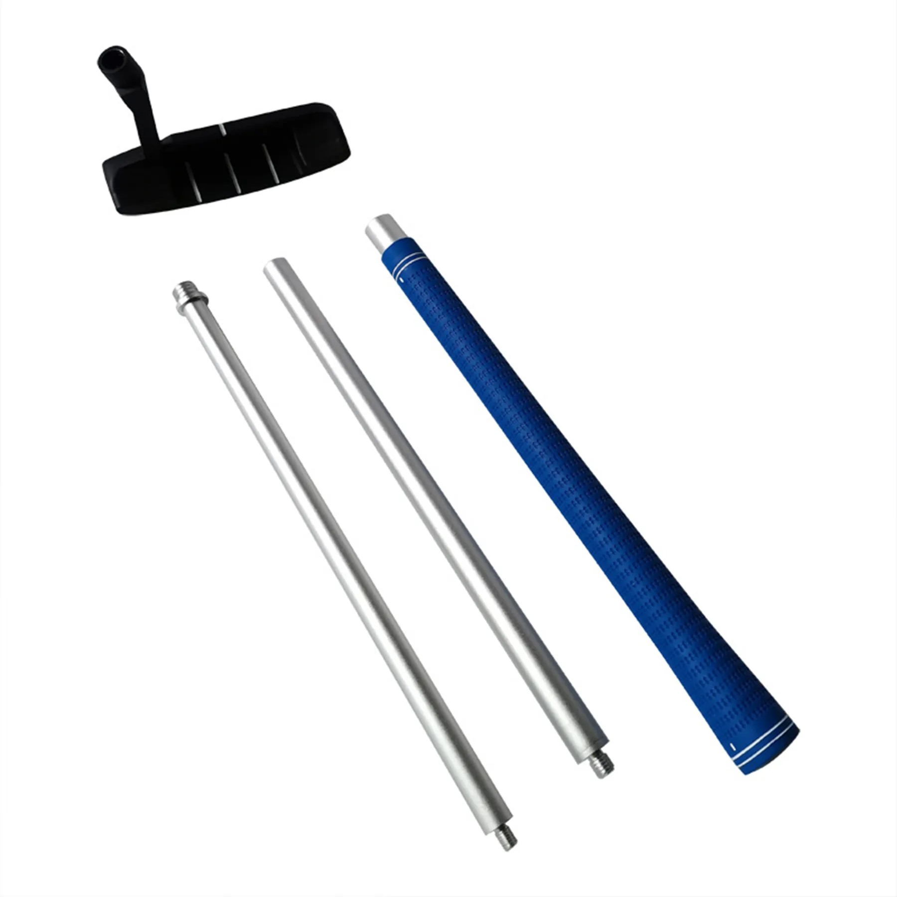 Golf Folding Putter 3