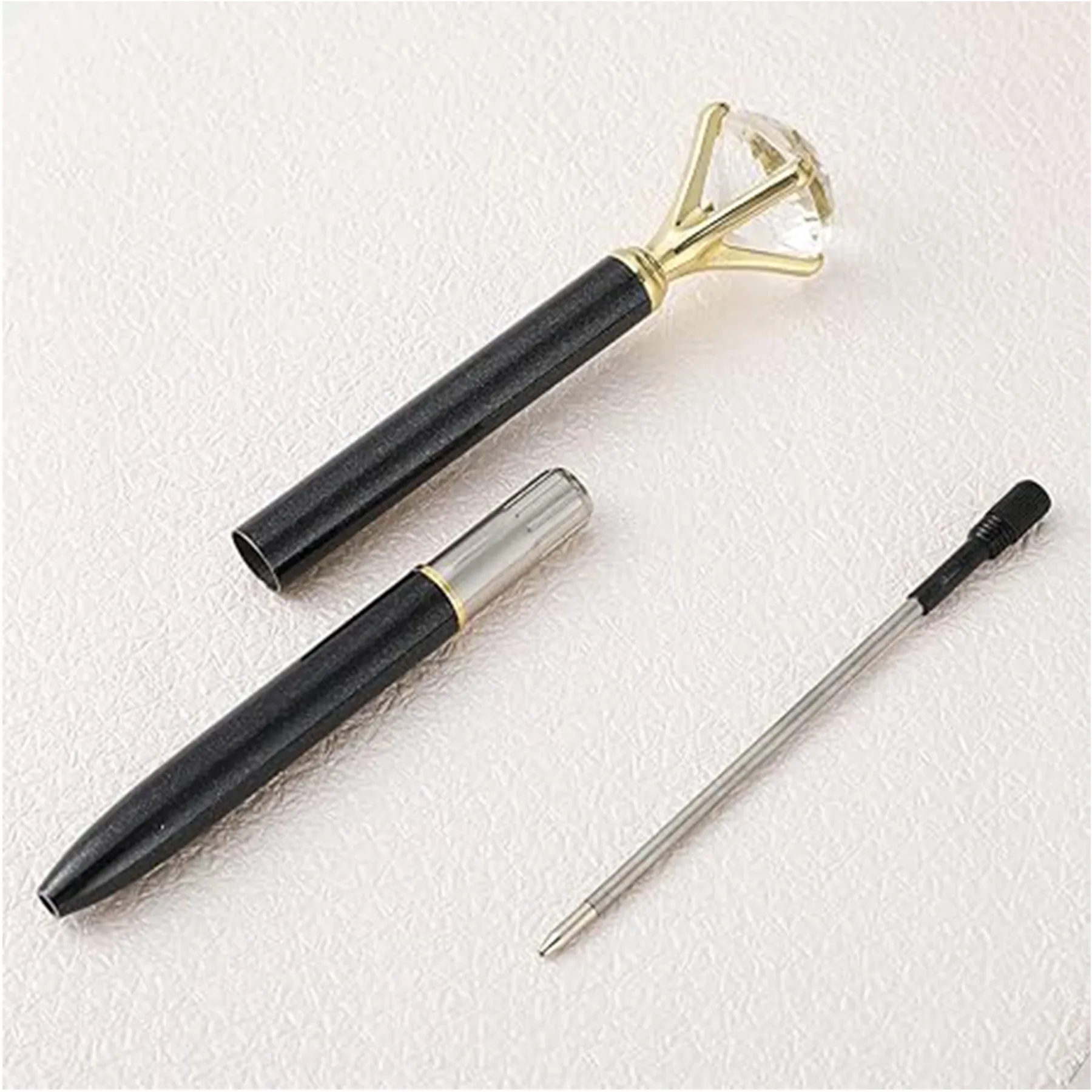 Diamond Pens Fun Fancy Crystal 2