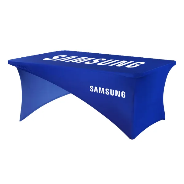 Rectangle Table Cover - Crossover 3