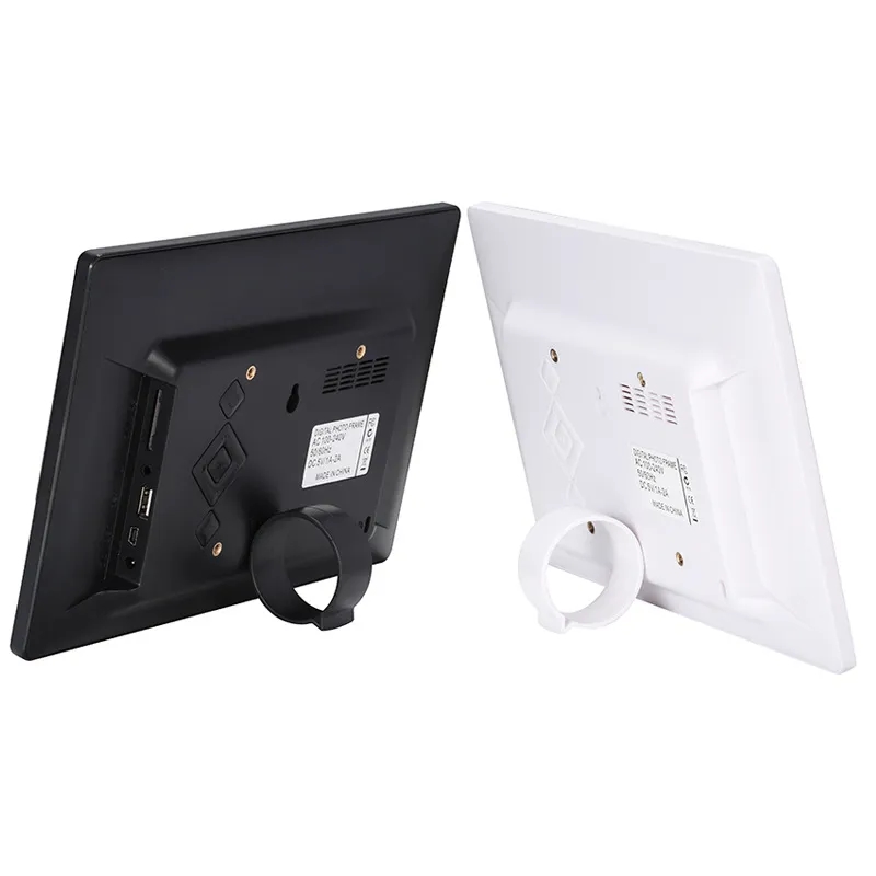 10.1 Inch USB Digital Picture Frame with Remote 7