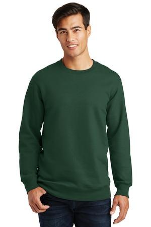 Fan Favorite Fleece Crewneck Sweatshirt