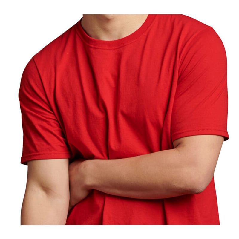 Russell Athletic Unisex Essential Performance T-Shirt 2