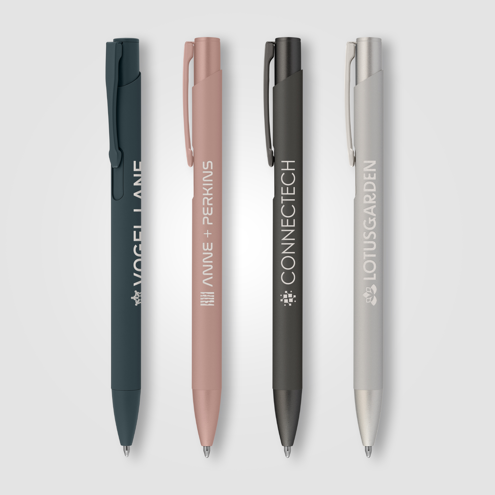 Crosby Softy Monochrome Metallic 2