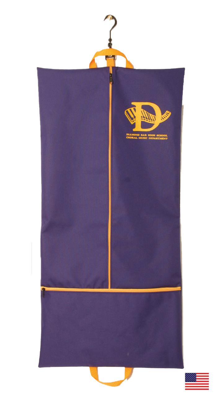 Day Traveler Garment Bag 21X42" 1