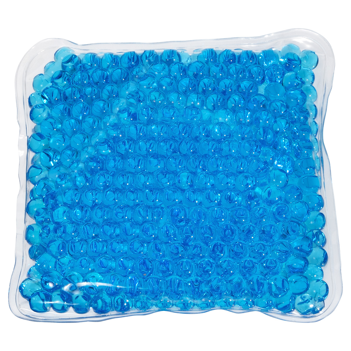 Full-Color Square Aqua Pearls™ Hot/Cold Pack 32