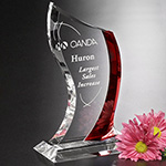 Potomac Ruby Award 2