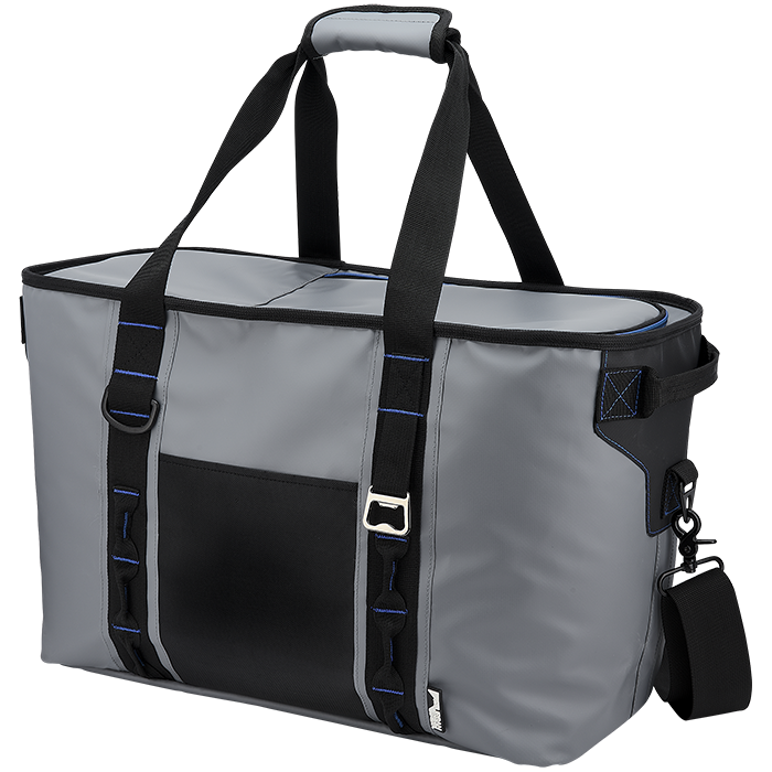Urban Peak® Waterproof 48 Can Hinge Cooler 15