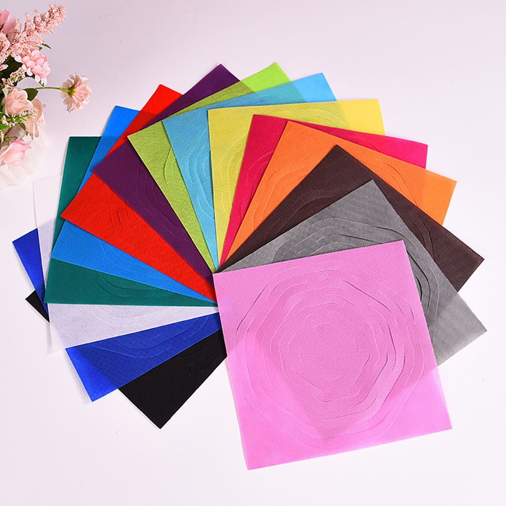 Reusable Non-Woven Drink Packaging Bag 6