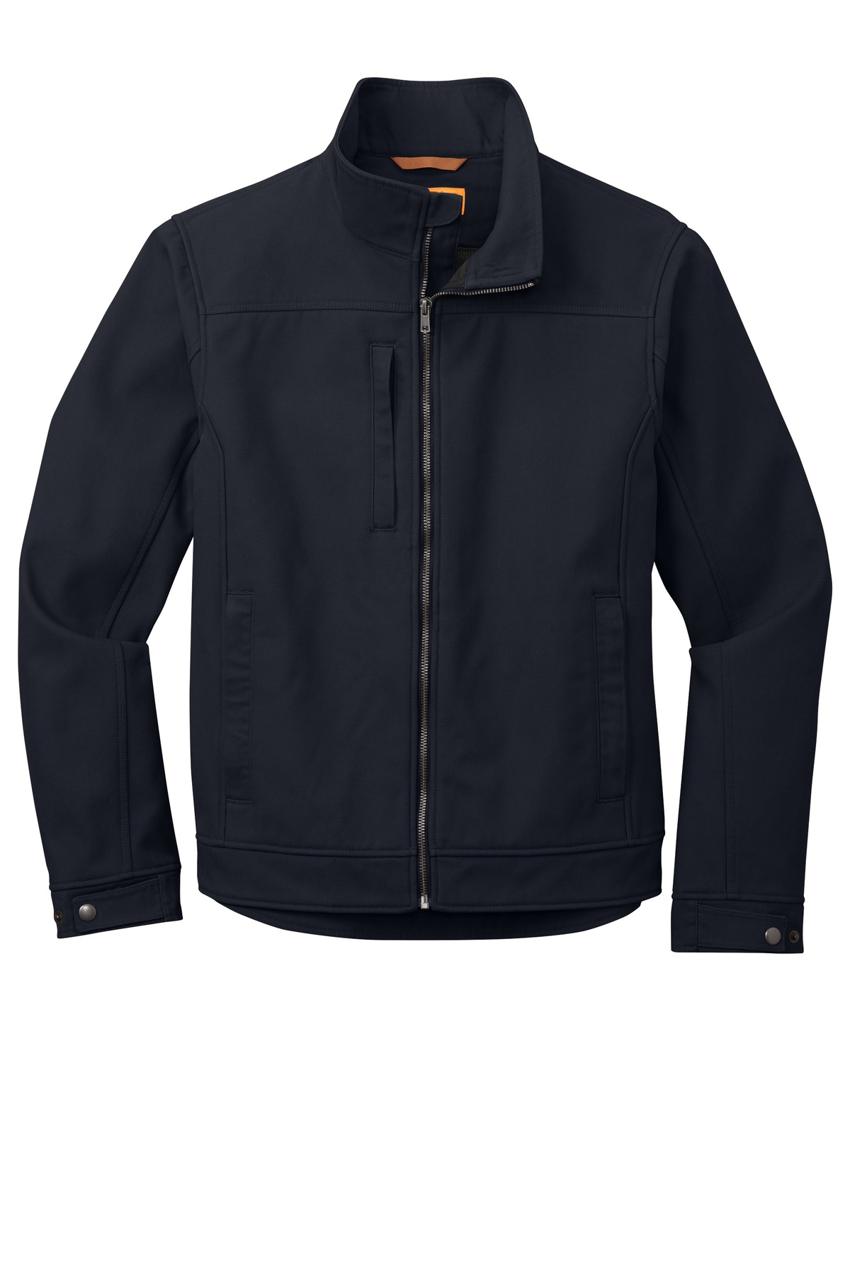 CornerStone Duck Bonded Soft Shell Jacket CSJ60 2