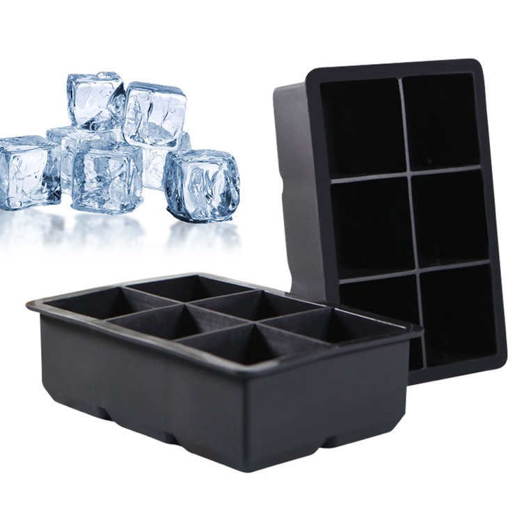 Ice Cube Trays (Set Of 2) 5