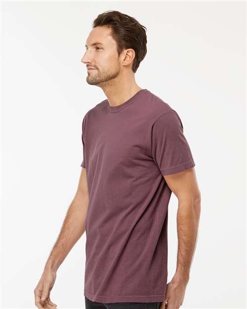 Unisex Vintage Garment-Dyed T-Shirt - 6500M 127