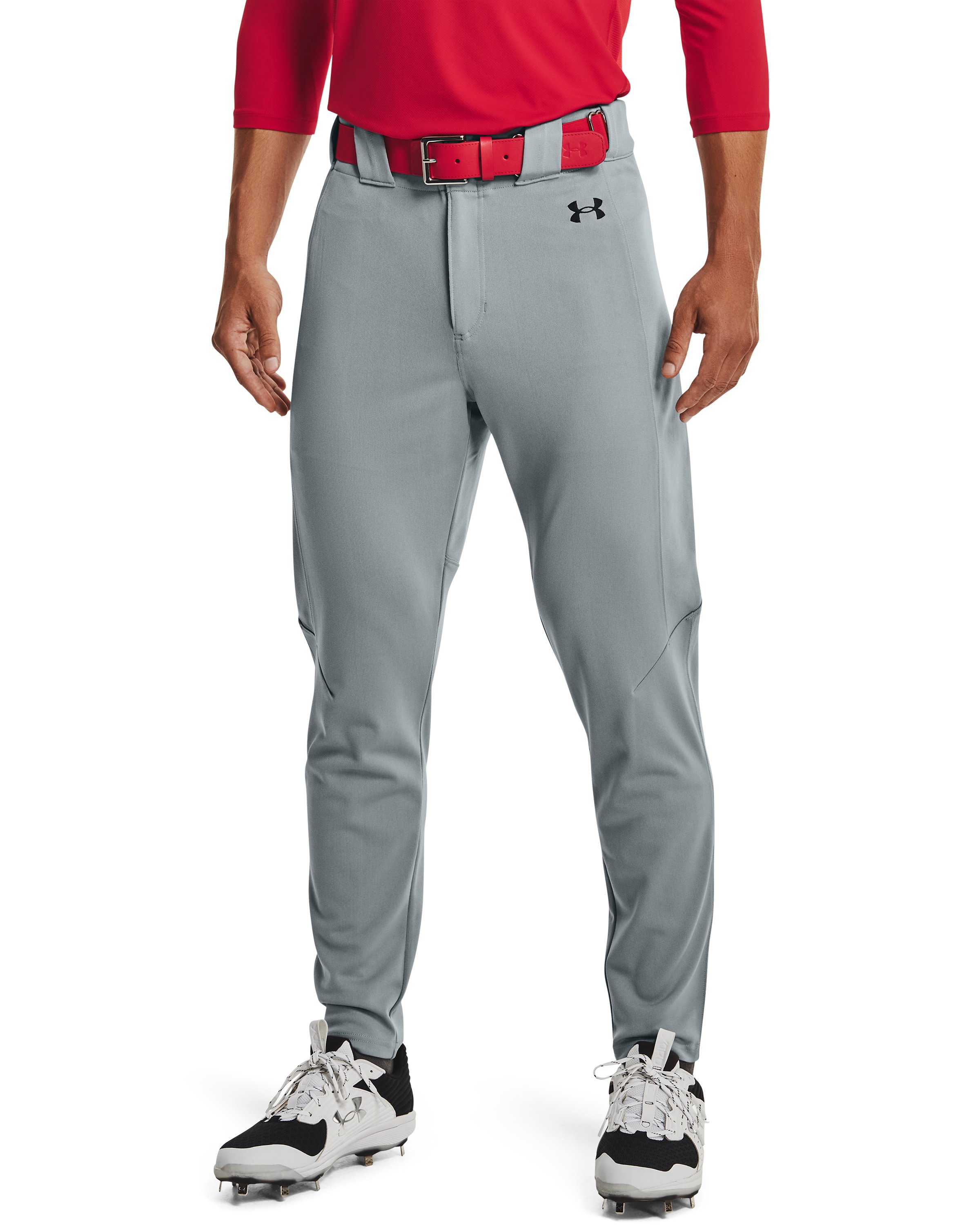 UA Utility Elite Men's Baseball Pants 2