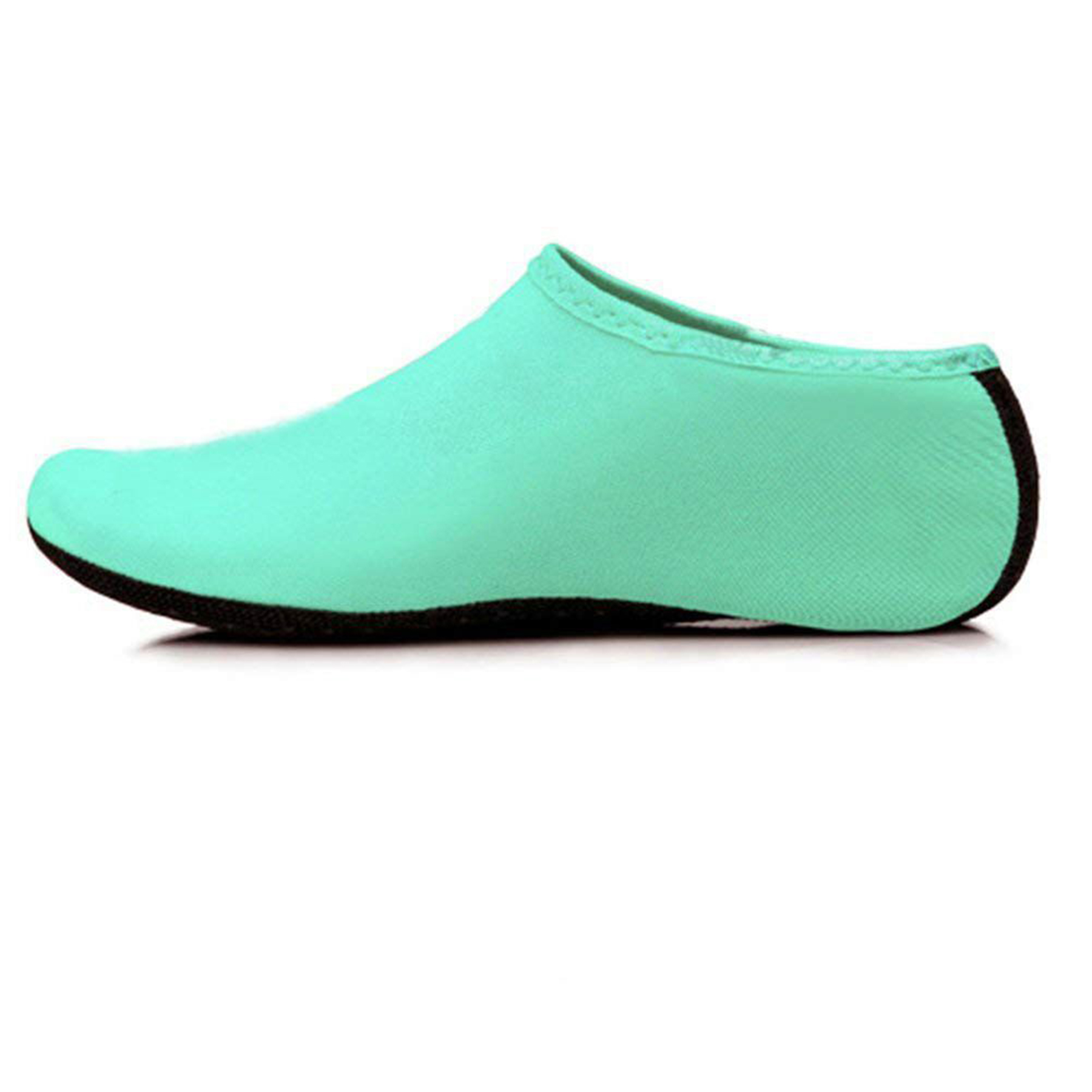 Fabric Beach Shoes 3