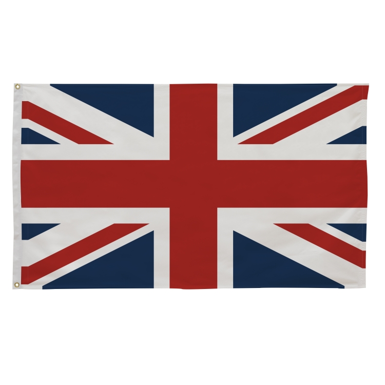 3' x 5' Historical Flags 30